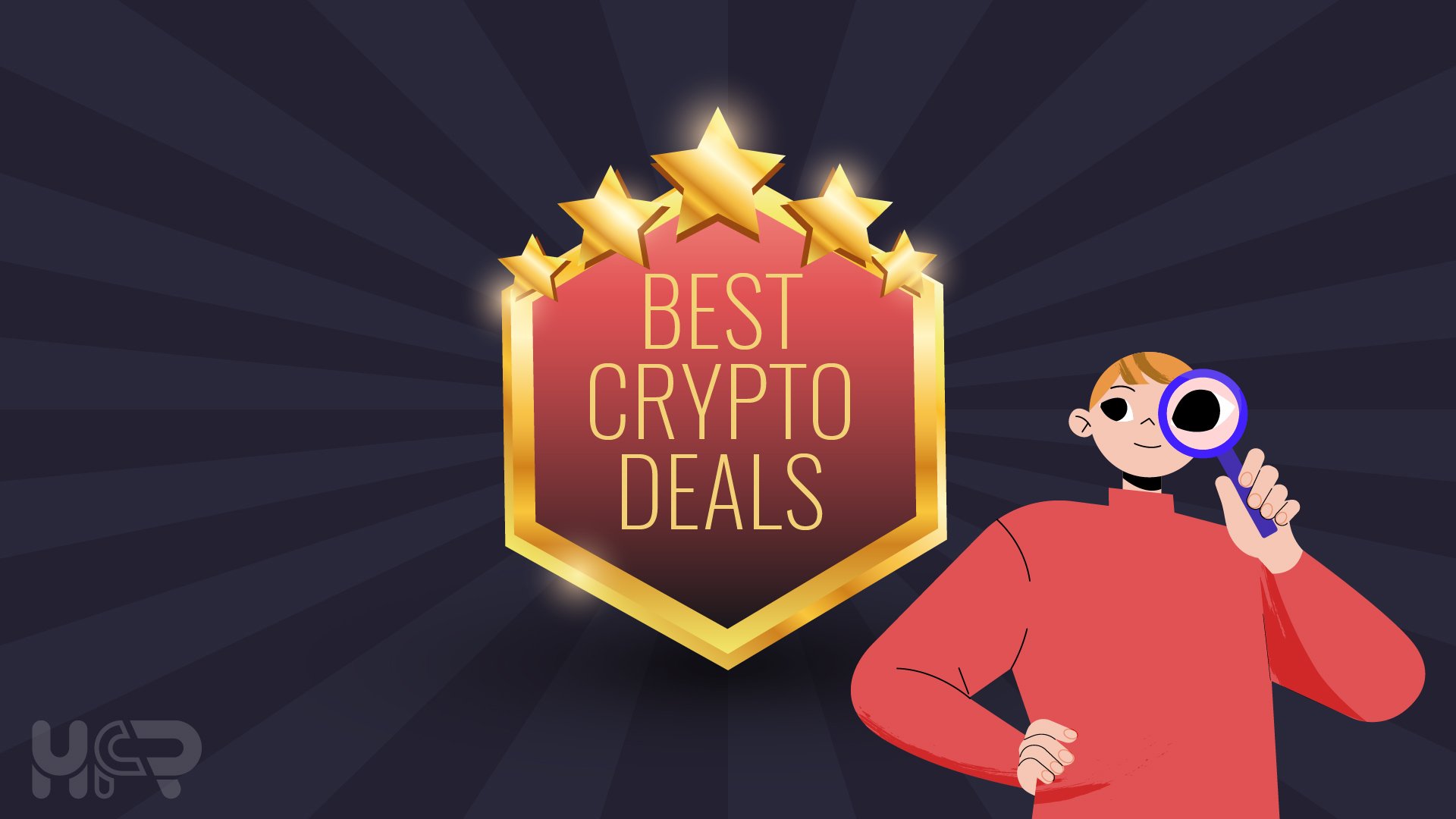 highfxrebates; best crypto cashback deals