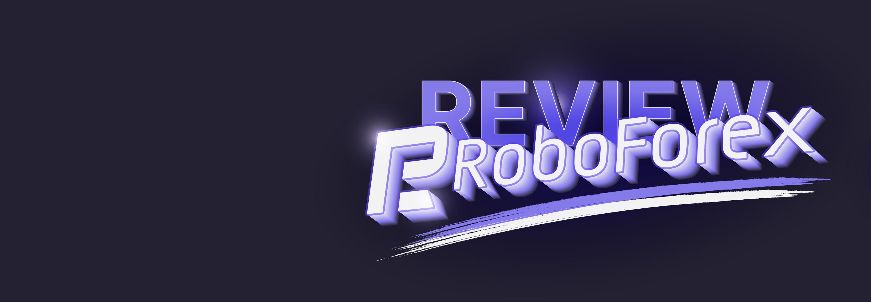 RoboForex Review 2025 – A Complete Guide for Smart Traders image