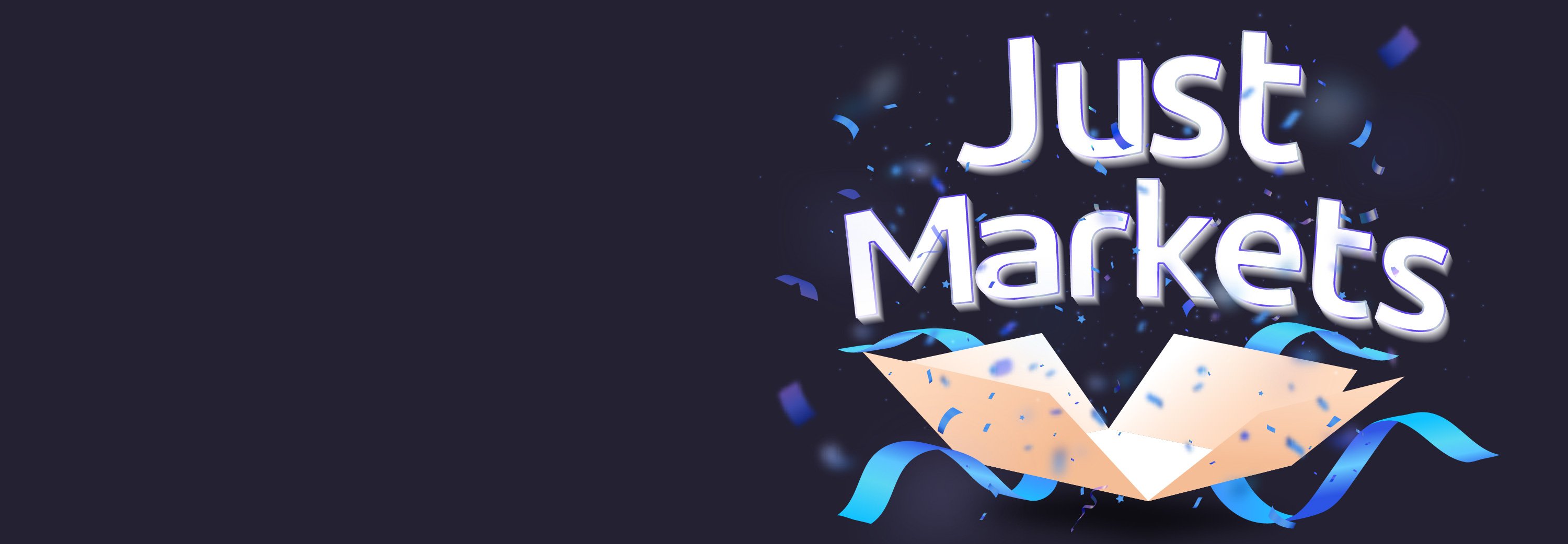 Boost Your JustMarkets Rebates Up to 40.5% of Spread – Exclusive Bonus image