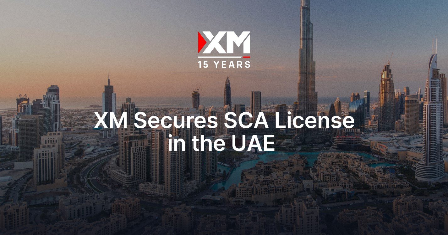 XM Secures SCA License, Strengthening Its Presence in the UAE - NEWS by HighFxRebates