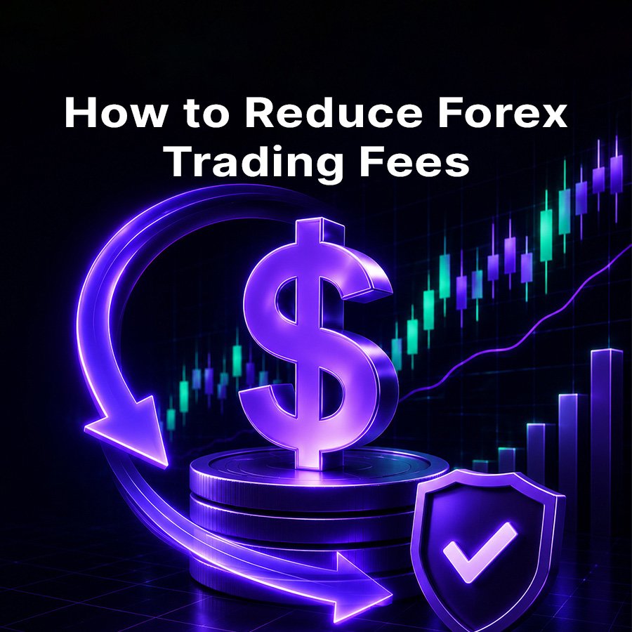 image about How to Reduce Forex Trading Fees without Changing Your Strategy