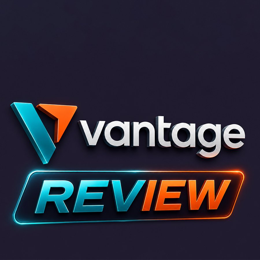 image about Vantage Review: Accounts, Spreads, Fees & Cashback Explained