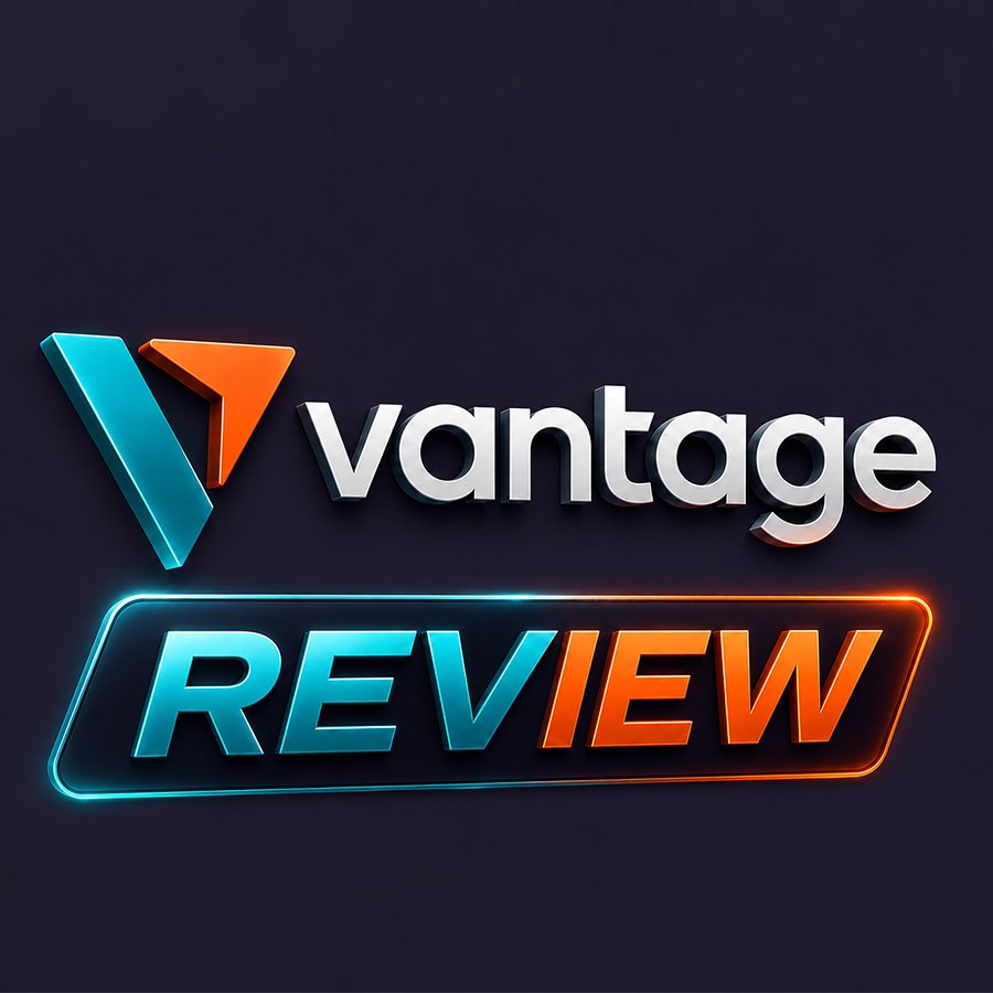 image about Vantage Review: Accounts, Spreads, Fees & Cashback Explained
