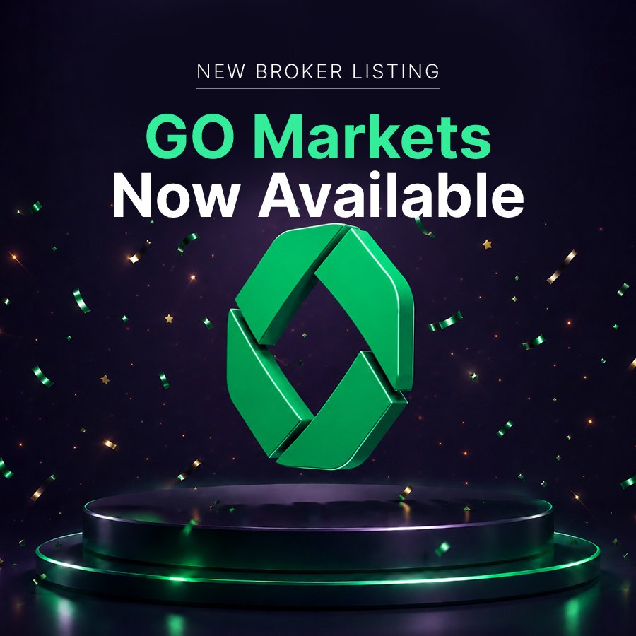 GO Markets Now Available on HighFxRebates with Rebates Up to $12 per Lot post image