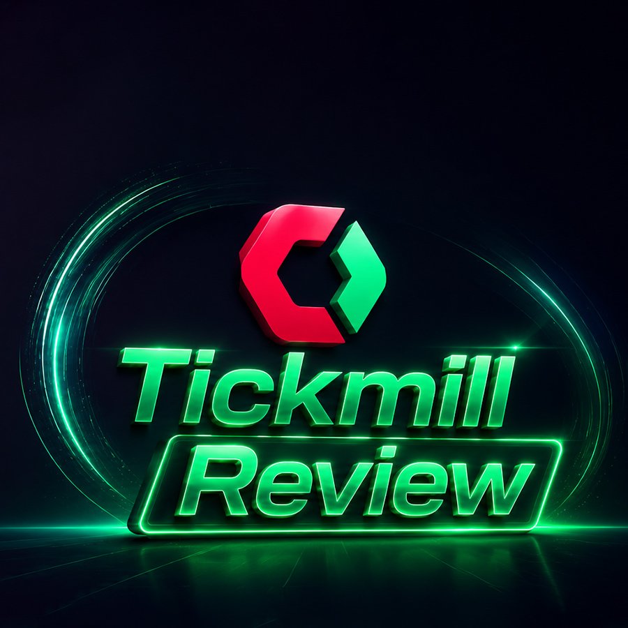 image about Tickmill Review: Accounts, Spreads, Fees, Regulation & Cashback Explained