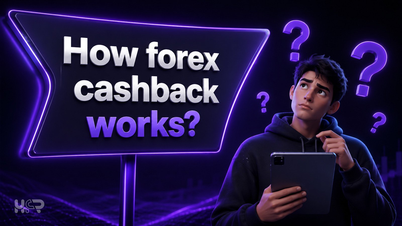 How forex cashback works for eligible trading activity