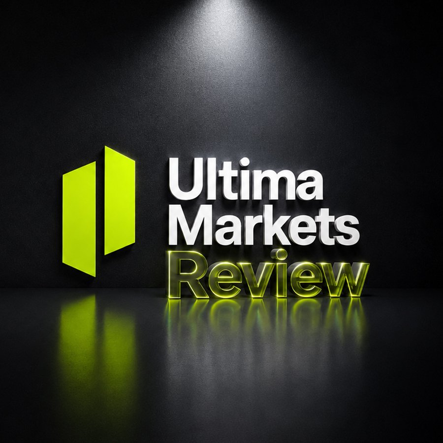 image about Ultima Markets Review: Fees, Accounts, Regulation & Cashback