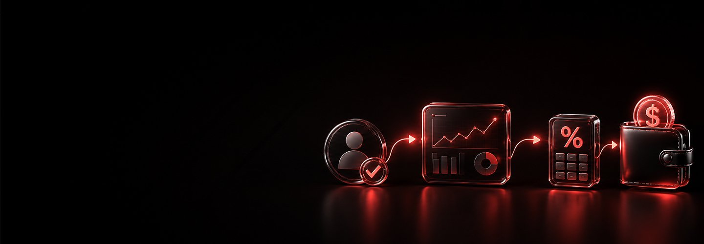 How Forex Rebate Payments Work: From Tracking to Payout image