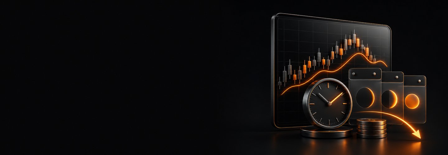 Forex Swap Fees Explained: Calculation, Triple Swap and Cashback image
