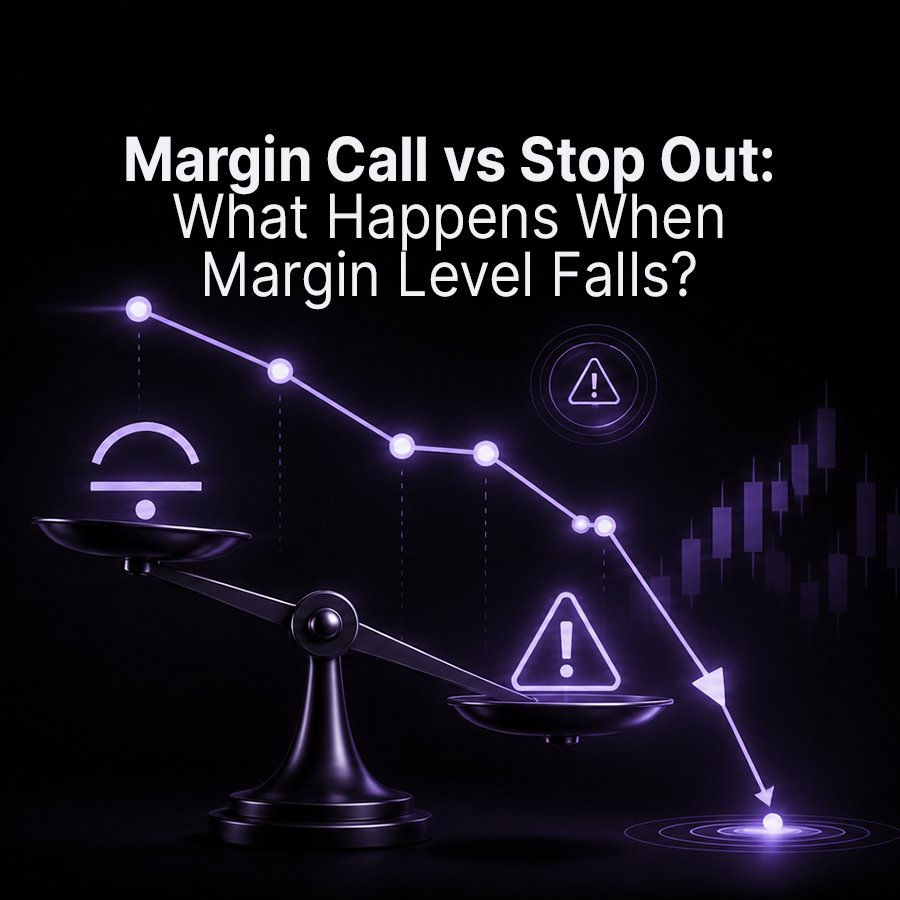 image about Margin Call vs Stop Out: What Happens When Margin Level Falls?
