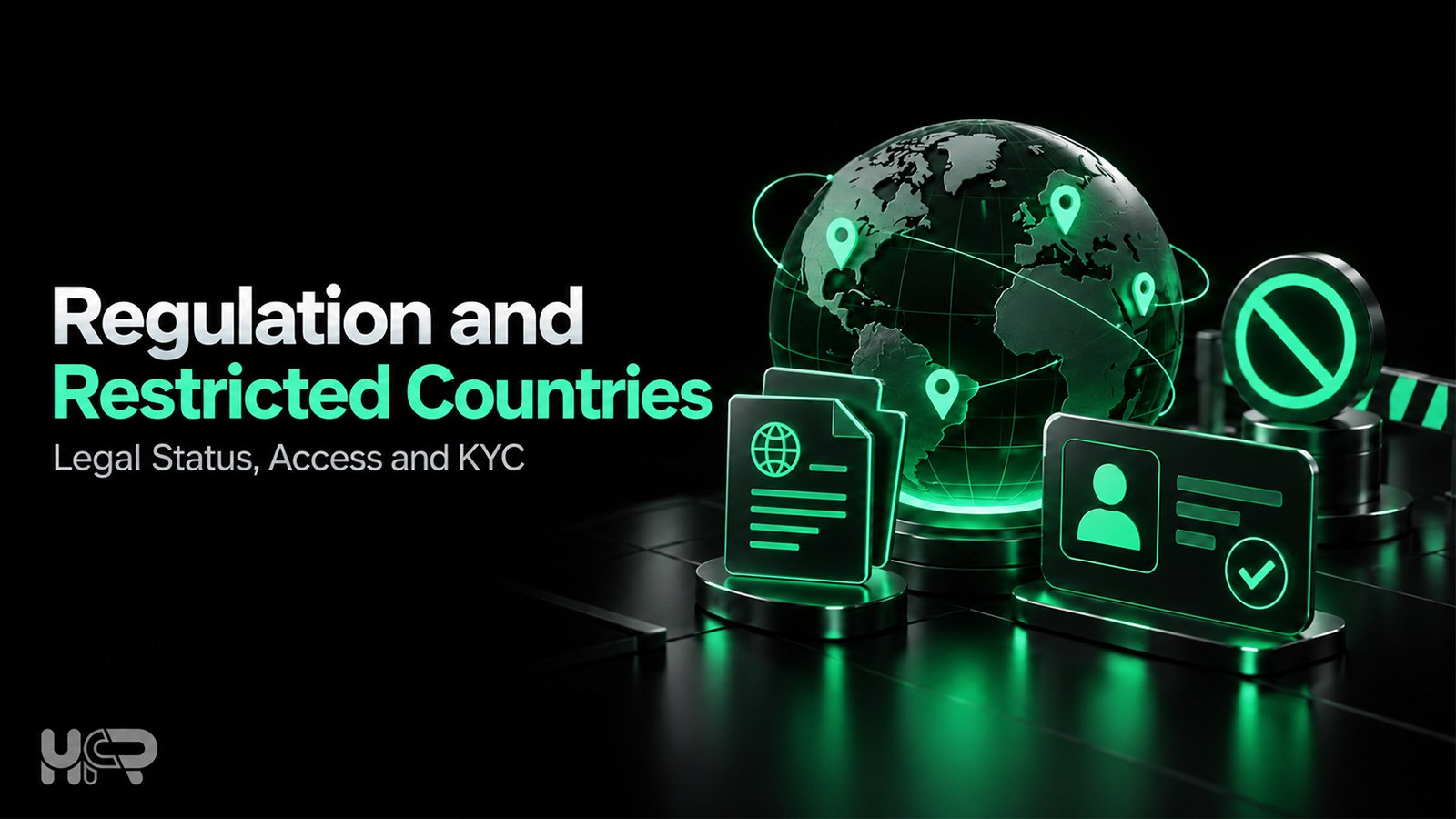 Bitunix legal status, restricted countries, jurisdiction access and KYC