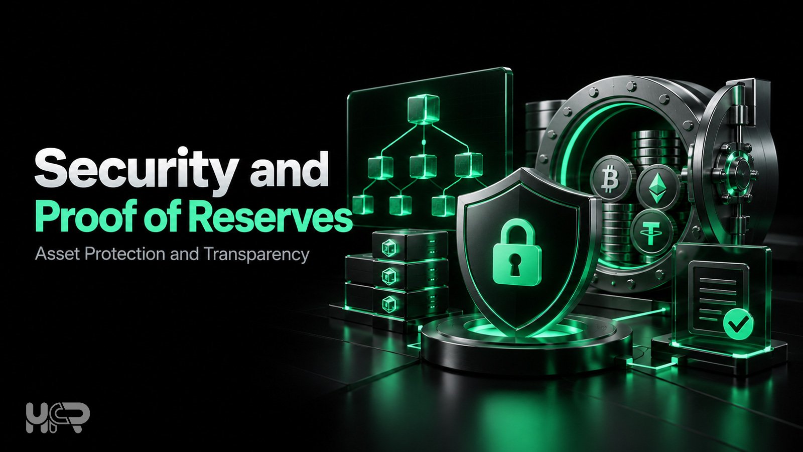 Bitunix security controls and Proof of Reserves transparency features