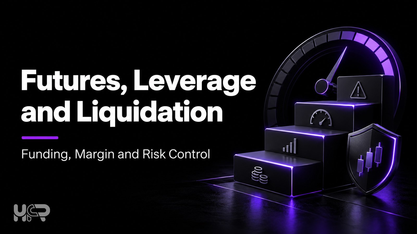 MEXC Futures leverage and liquidation risk with margin and risk control visuals
