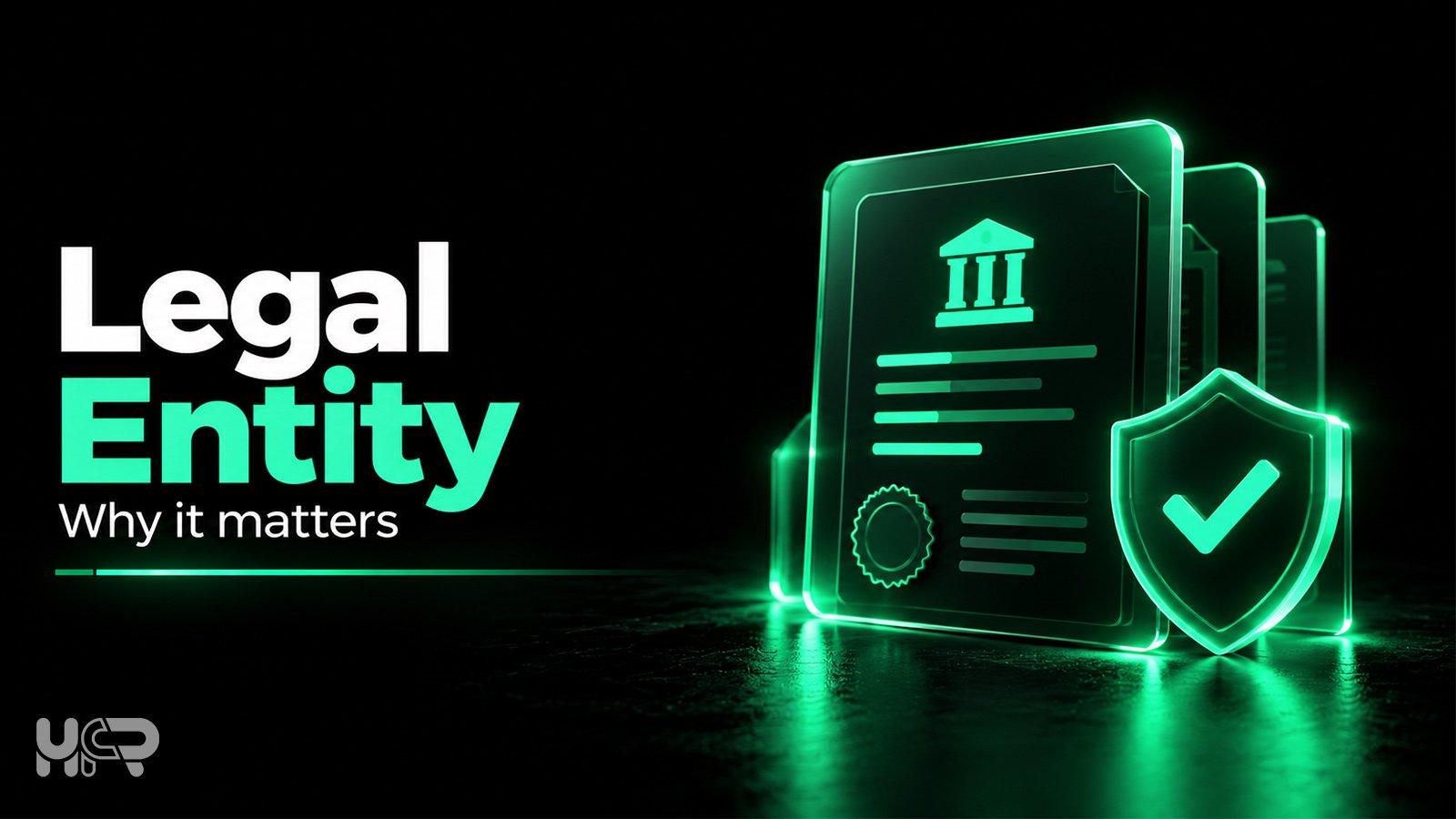 Forex broker legal entity documents and regulatory protection concept