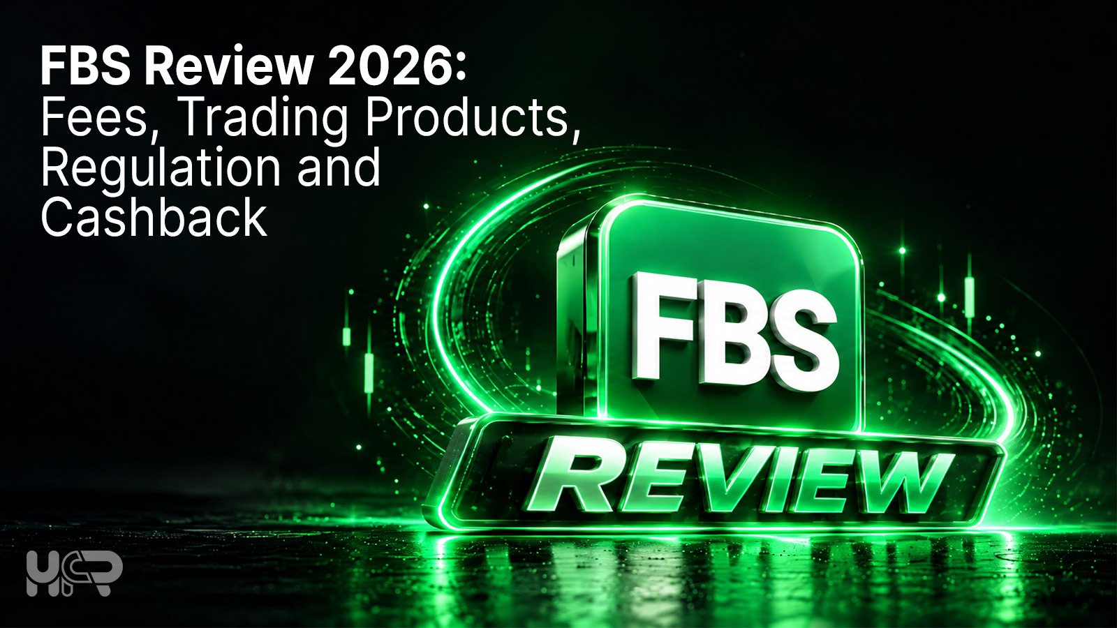 FBS Review 2026 covering fees, trading products, regulation and HFR cashback