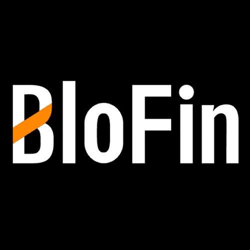 BloFin exchange logo