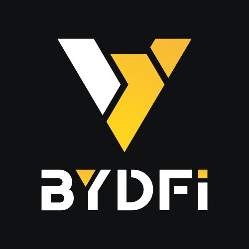 BYDFiexchange logo