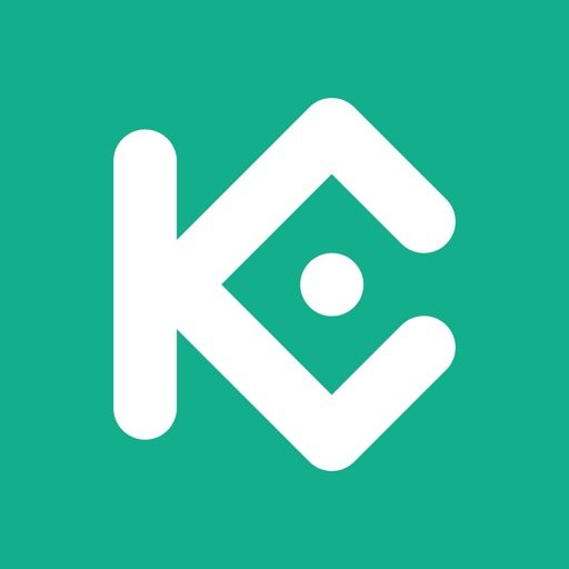 KuCoinexchange logo