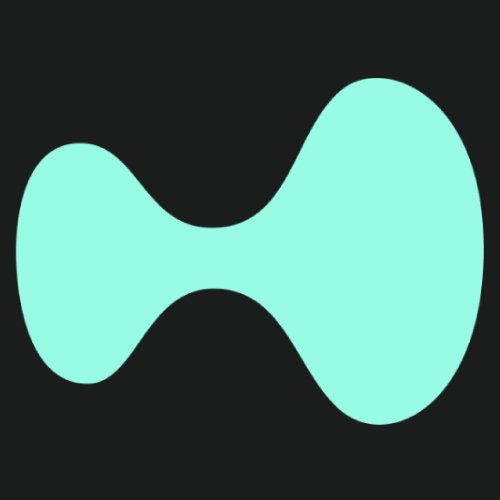 Hyperliquid exchange logo
