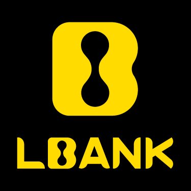 LBankexchange logo