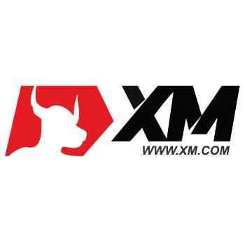 XM broker logo