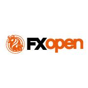 FXOpen broker logo