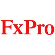 FXPRO broker logo