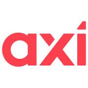 Axi broker logo