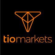 TIO Markets broker logo