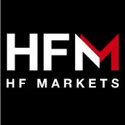 HFM broker logo