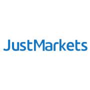 JustMarkets broker logo