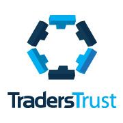 Traders Trust broker logo