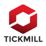 Tickmill broker logo