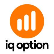 IQ Option broker logo