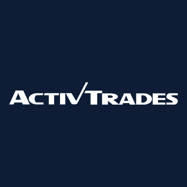 ActivTrades broker logo