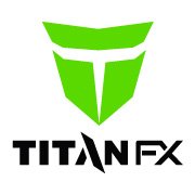 Titan FX broker logo