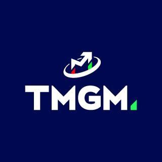 TMGM broker logo