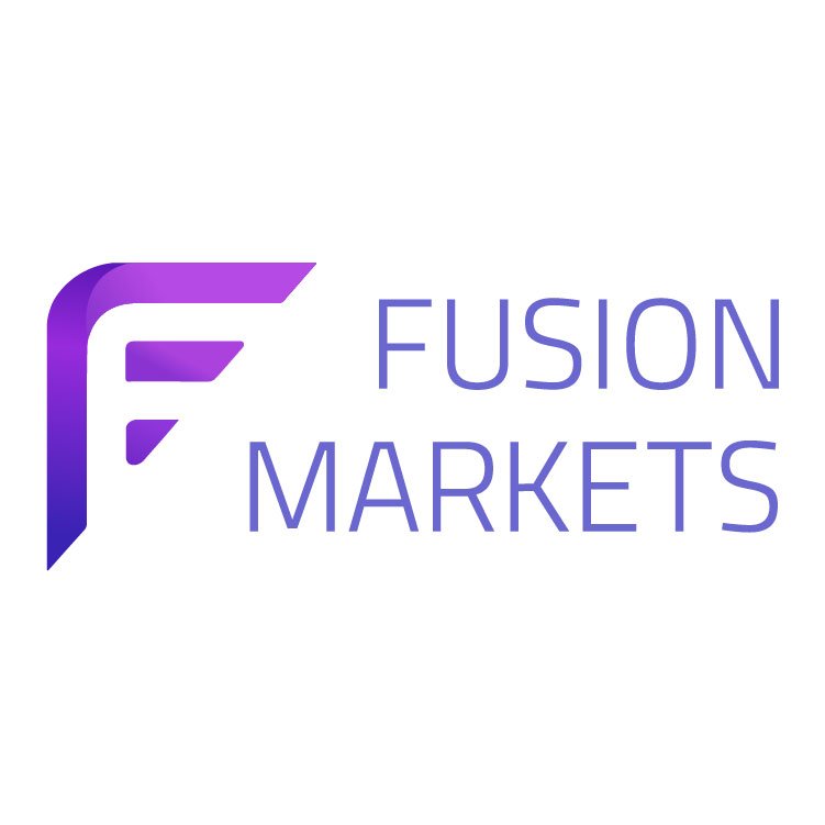 Fusion Markets broker logo
