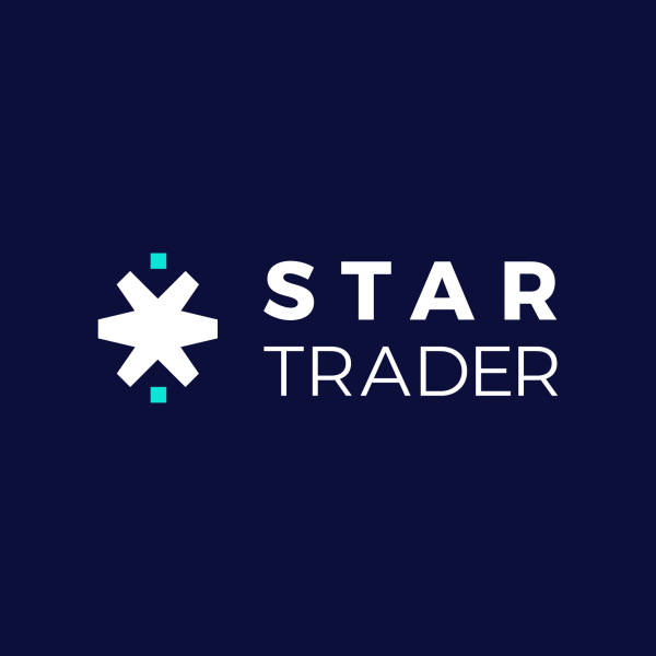 StarTrader broker logo