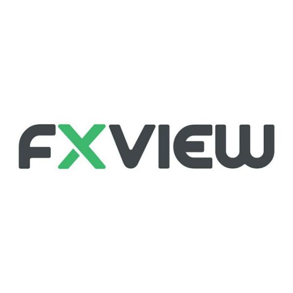 FXView broker logo