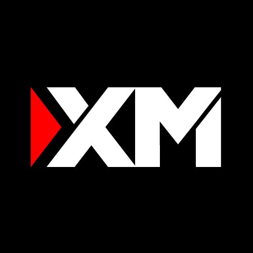 XM broker logo