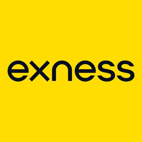 Exness broker logo