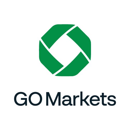 GO Markets broker logo
