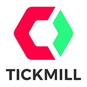 Tickmill broker logo