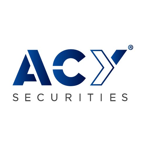 ACY Securities broker logo
