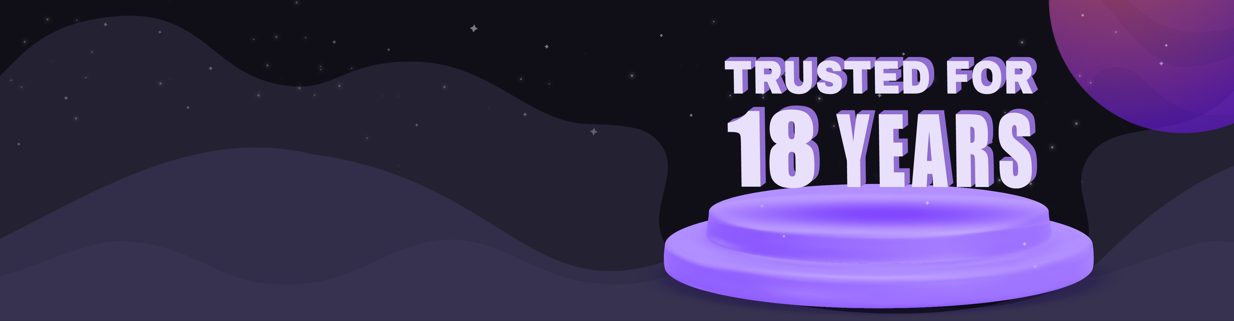 18-year experience HighFxRebates